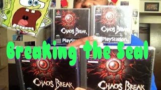 Break the seal! Chaos break