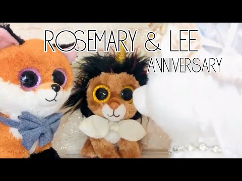 3 Year Anniversary of Rosemary & Lee | BeanieTV Productions