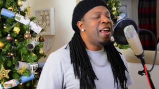 Feliz Navidad Reggae Christmas, Irie Christmas by Marlon Clarke
