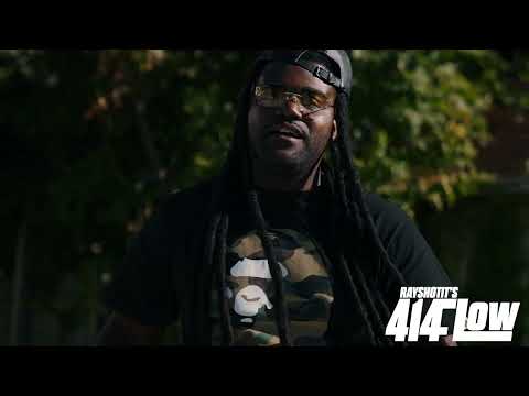 RayShotIt's 414Flow "BMB Mike G - 414Flow"
