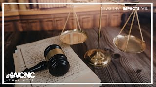 Former Catawba County deputy claims her career was ruined by superiors after coerced resignation