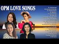Carol Banawa Donna Cruz Best Songs Of All Time OPM Tagalog Love Songs