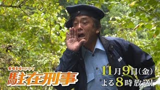 【金曜8時のドラマ】駐在刑事 第4話 mqdefault - 【金曜8時のドラマ】駐在刑事 第4話