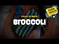 D R A M Feat Lil Yachty Broccoli Clean Version Lyrics