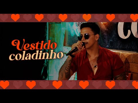 Banda Encantu´s - Vestido Coladinho ( Promocional )