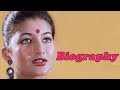 Sarika Biography