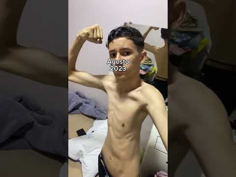 #ectomorfo #evolução #bulking #motivation #academia