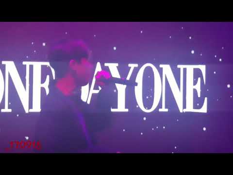 [171028] V-Hawk (브이호크) "BLOW + AMUDO" Halloween Secret Night Party  s653