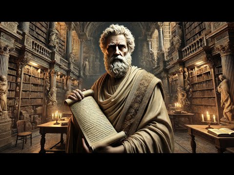 The Most FASCINATING Facts about PHILO OF ALEXANDRIA that SURPRISES Everyone