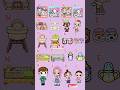 N I K E CHOOSE YOUR FAVOURITE AVATAR WORLD AND GAME WORLD 🫰 Avatarworld Gameworld Tocaboca Fyp