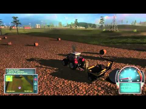 Professional Farmer 2014 Platinum Edition Trailer 720p