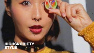 Highsnobiety Visits : Hiroshi Fujiwara x Louis Vuitton