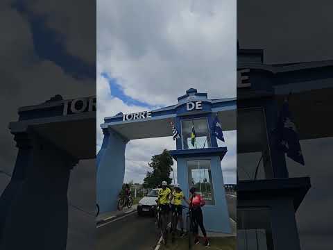 mtb#torre de pedra