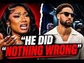 Klay Thompson Didn't Do Anything Wrong" — Ray Daniels on Megan Thee Stallion Breakup | Raydar Report