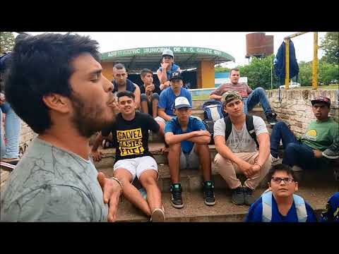 RODRI vs ZOÑUM || OCTAVOS DE FINAL MASTER FREE