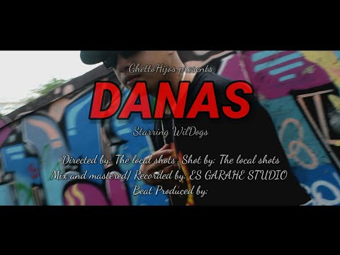 WILDOGZ - Danas (Official music video)