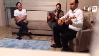 Feride Biçer Anıl(karanfil olacaksın )