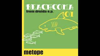 Metope - From Druida