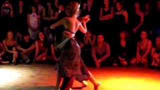 Pablo Rodriguez & Noelia Hurtado 'Bahia Blanca', Moscow09