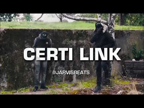 [*FREE*] CERTI LINK  -  Unknown T x KO x DigDat x Loski x Uk drill Type Beat @JarvisBeats
