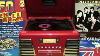 Shane and the shane gang - whistle stop