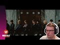Stray Kids - "Chronosaurus" Video - REACTION! Stray Kids - "Chronosaurus" Video - REACTION!