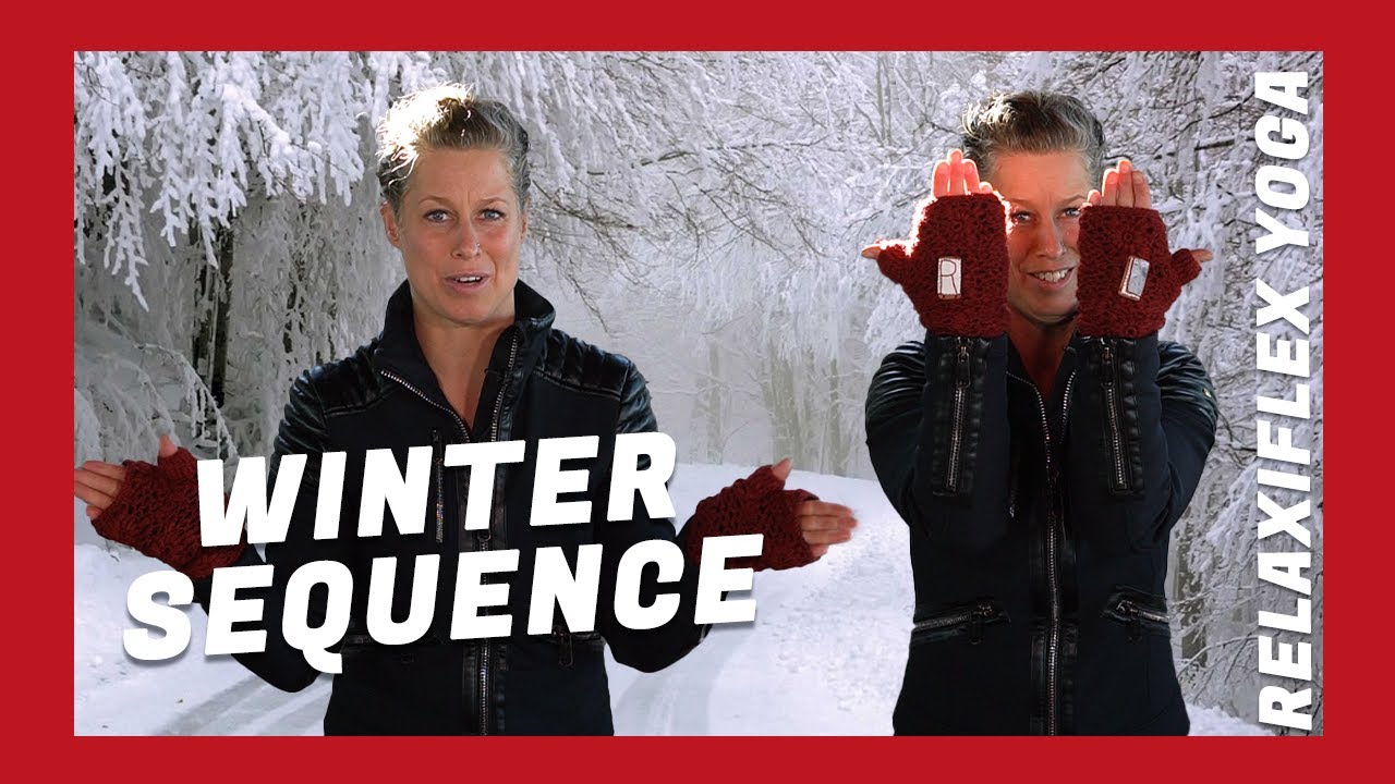 Winter sequence Relaxiflex