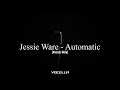 Jessie Ware - Automatic (Acapella/Vocals Only)