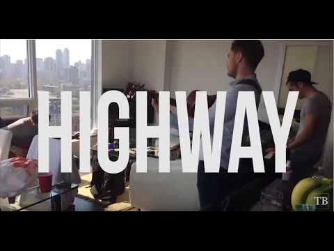 TOM BUTLER - Highway (Official Video)