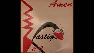 Kastigo - Amen (Trance Mix)