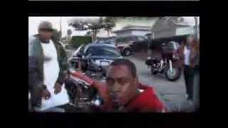 Mitchy Slick - Drug Flippin