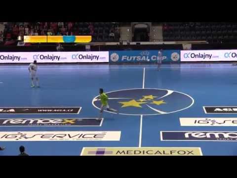 FK ERA-PACK Chrudim - Slov-Matic FOFO Bratislava