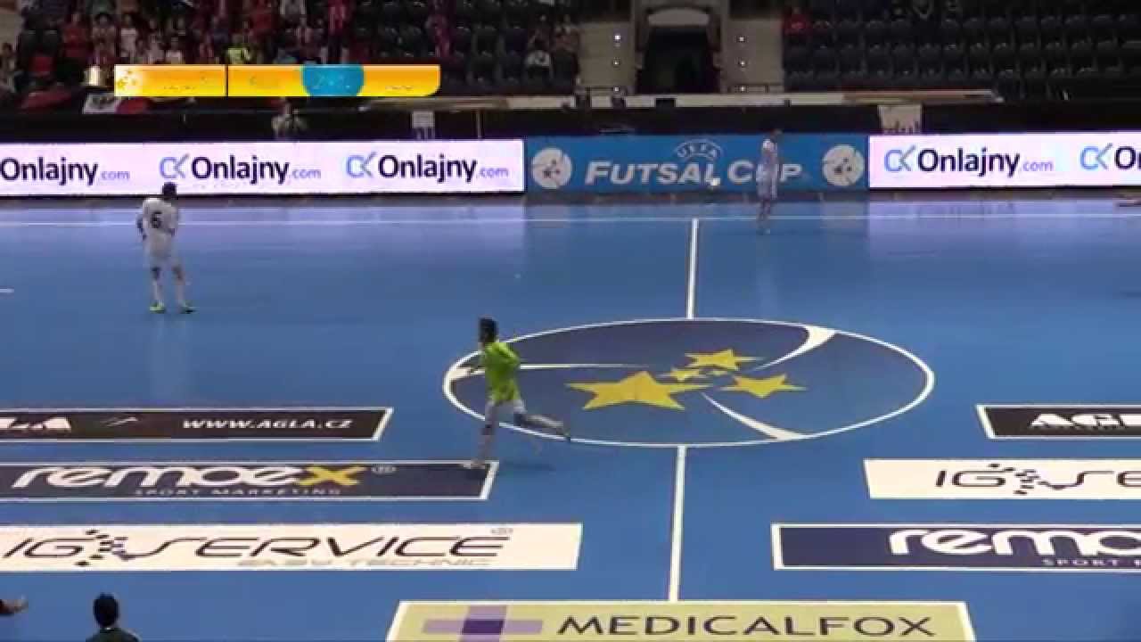 FK ERA-PACK Chrudim - Slov-Matic FOFO Bratislava