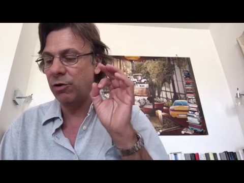 Leek Soup March 9th. Who cares if the Knight goes to McDonald's?