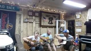 Seven Mary Three Cover, &quot;Hammer &amp; a Stone&quot; @ the Jam Shack.