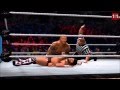 WWE 13 MACHINIMA - WWE Summerslam 2013 ...
