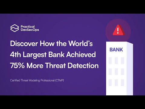 How a Top Bank Cut Security Threats by 75% (Real Success Story) 🏦