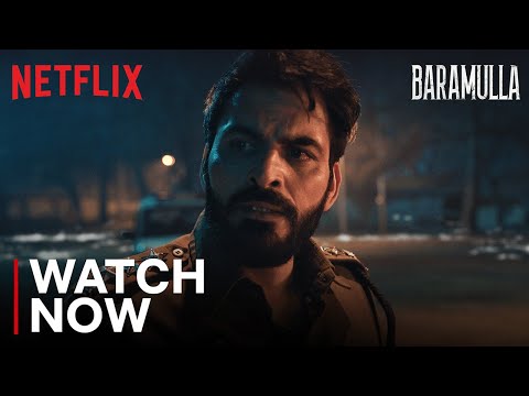 Baramulla | Watch Now | Manav Kaul, Bhasha Sumbli | Netflix India