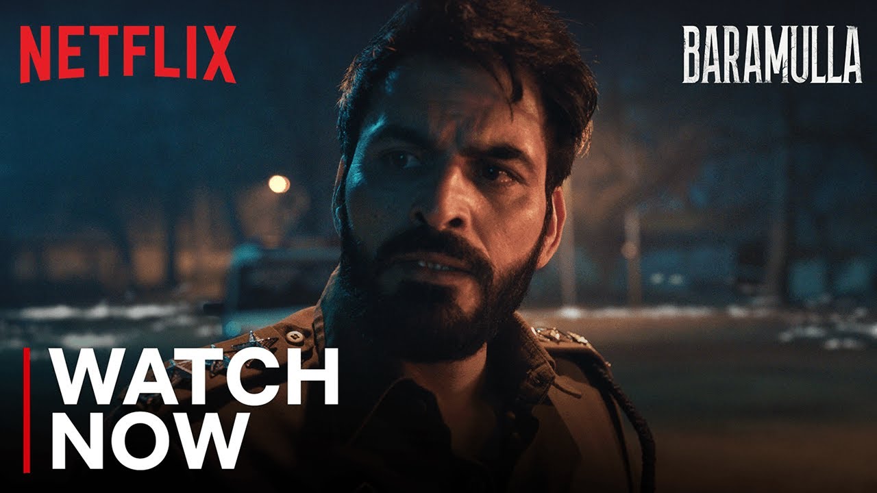 Baramulla | Watch Now | Manav Kaul, Bhasha Sumbli | Netflix India
