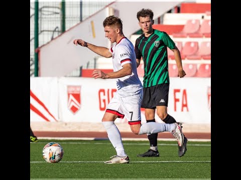 Ignacio Giampaoli - Football Highlights - Last Club: Taurinos FC (Puerto Rico Premier League)