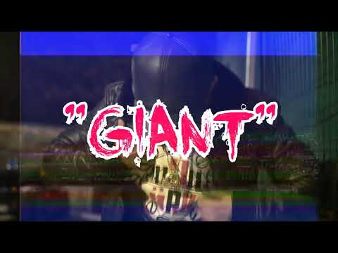 GIANT- PROD ARKEOLOGISTS