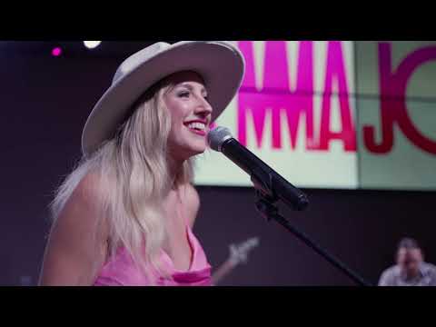 Promotional video thumbnail 1 for Emma Jo
