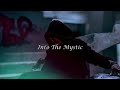 [HIDDEN]AFRO - INTO THE MYSTIC - AFRO ☯ SHADOW