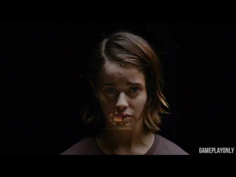 Erica Gameplay Walkthrough - FULL GAME | Live-Action Thriller (No Commentary)