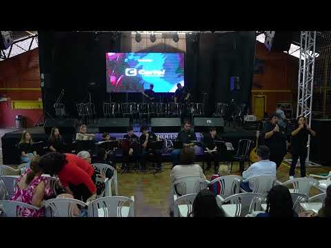 Orquestra Jovem Paz em Concerto | Fazenda Vilanova | Concerto Didático | 15.05.2025