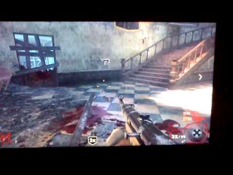 comment gagner kino der toten