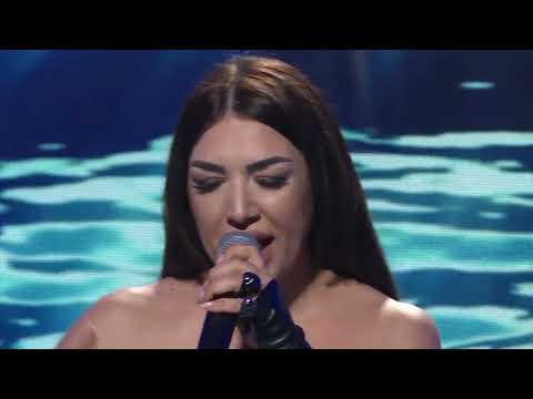 Bojana Skenderovski - ROLLING IN THE DEEP (cover 2022)