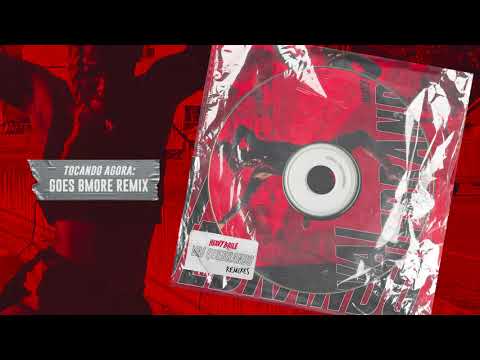 Heavy Baile - Vai Quebrando (Desce Que Desce) Remix EP