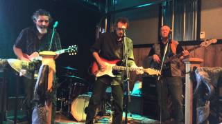 Put The Shoe On The Other Foot by Got Blues with Chris Corrigan 12/13/2014