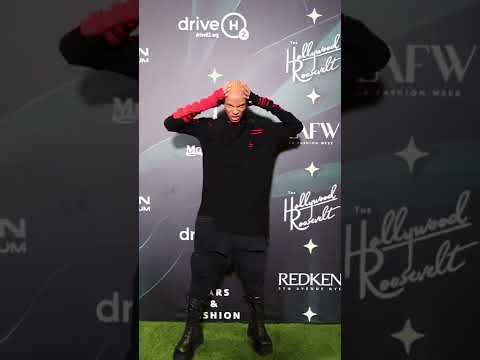 L.A Fashion Week”22 | Demobaza 🥷🏽 #LAFW